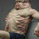 Illustration for article titled What the Hell Is This Freaky Mutant Googles AI Made?